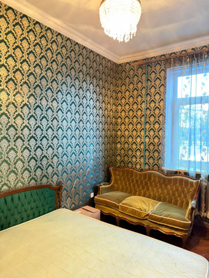 Продам трехкомнатную (3-комн.) квартиру, Чернышевского ул, 169, Нальчик г