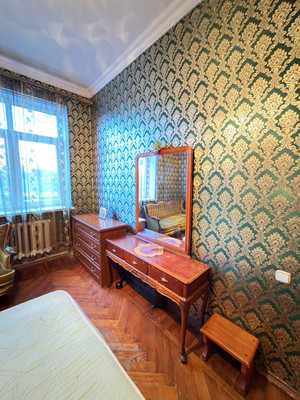 Продам трехкомнатную (3-комн.) квартиру, Чернышевского ул, 169, Нальчик г