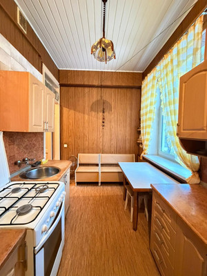 Продам трехкомнатную (3-комн.) квартиру, Чернышевского ул, 169, Нальчик г