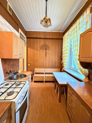 Продам трехкомнатную (3-комн.) квартиру, Чернышевского ул, 169, Нальчик г