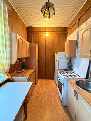 Продам трехкомнатную (3-комн.) квартиру, Чернышевского ул, 169, Нальчик г