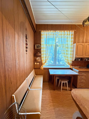 Продам трехкомнатную (3-комн.) квартиру, Чернышевского ул, 169, Нальчик г