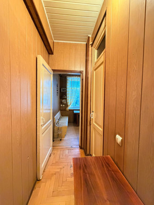 Продам трехкомнатную (3-комн.) квартиру, Чернышевского ул, 169, Нальчик г