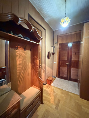 Продам трехкомнатную (3-комн.) квартиру, Чернышевского ул, 169, Нальчик г