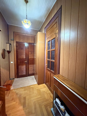 Продам трехкомнатную (3-комн.) квартиру, Чернышевского ул, 169, Нальчик г