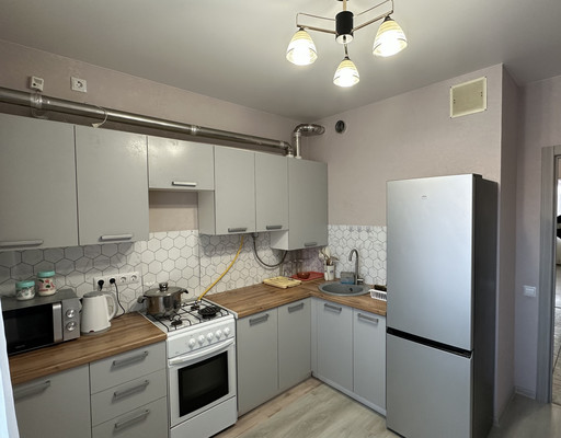 Продам однокомнатную (1-комн.) квартиру, Балаклавская ул, 73Д, Симферополь г