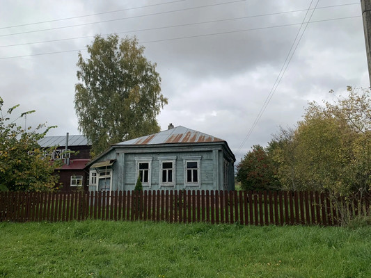 Продам дом, Садовая ул, 44, Старый Киструс с, 0 км от города