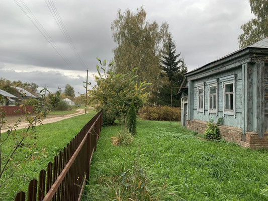 Продам дом, Садовая ул, 44, Старый Киструс с, 0 км от города