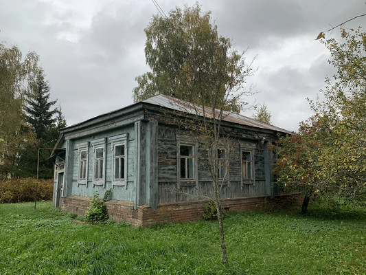 Продам дом, Садовая ул, 44, Старый Киструс с, 0 км от города