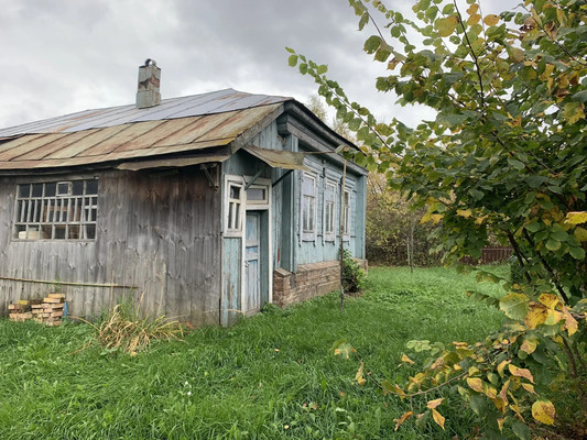 Продам дом, Садовая ул, 44, Старый Киструс с, 0 км от города