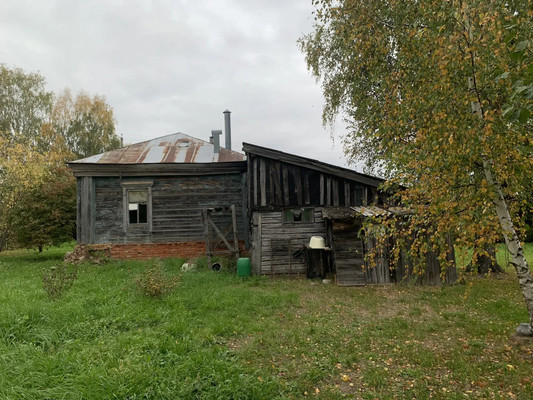 Продам дом, Садовая ул, 44, Старый Киструс с, 0 км от города