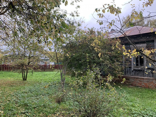 Продам дом, Садовая ул, 44, Старый Киструс с, 0 км от города