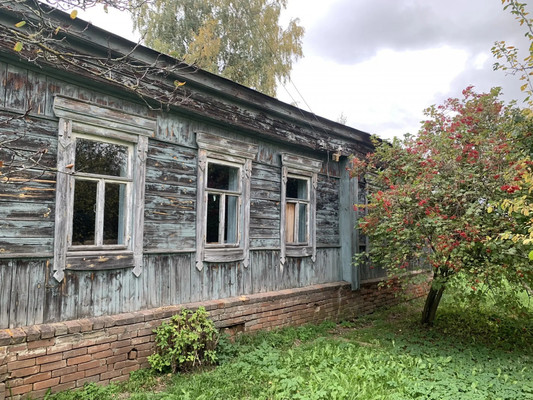 Продам дом, Садовая ул, 44, Старый Киструс с, 0 км от города