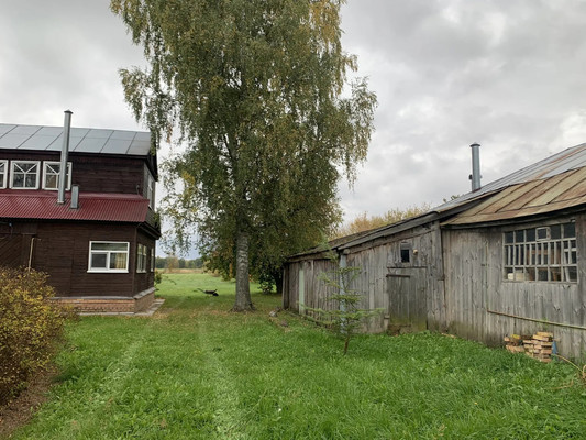 Продам дом, Садовая ул, 44, Старый Киструс с, 0 км от города