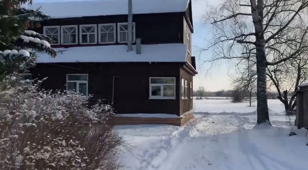 Продам дом, Садовая ул, 46, Старый Киструс с, 0 км от города