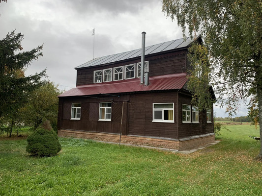 Продам дом, Садовая ул, 46, Старый Киструс с, 0 км от города