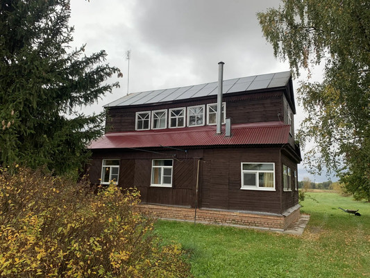 Продам дом, Садовая ул, 46, Старый Киструс с, 0 км от города