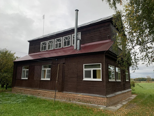 Продам дом, Садовая ул, 46, Старый Киструс с, 0 км от города