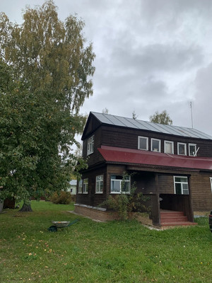 Продам дом, Садовая ул, 46, Старый Киструс с, 0 км от города