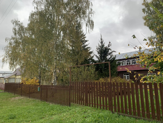 Продам дом, Садовая ул, 46, Старый Киструс с, 0 км от города