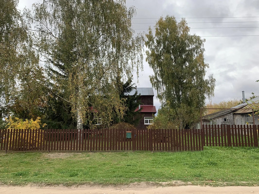 Продам дом, Садовая ул, 46, Старый Киструс с, 0 км от города