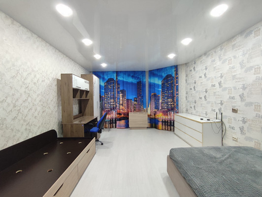 Продам однокомнатную (1-комн.) квартиру, Ленина ул, 30, Костомукша г