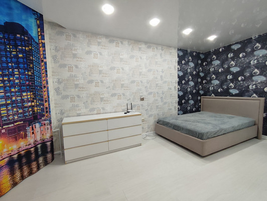 Продам однокомнатную (1-комн.) квартиру, Ленина ул, 30, Костомукша г