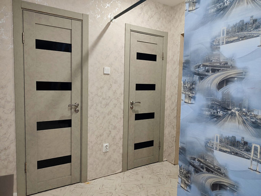 Продам однокомнатную (1-комн.) квартиру, Ленина ул, 30, Костомукша г