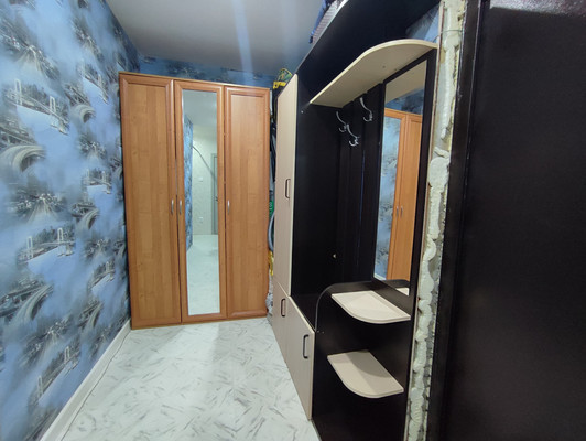 Продам однокомнатную (1-комн.) квартиру, Ленина ул, 30, Костомукша г