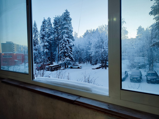 Продам однокомнатную (1-комн.) квартиру, Ленина ул, 30, Костомукша г