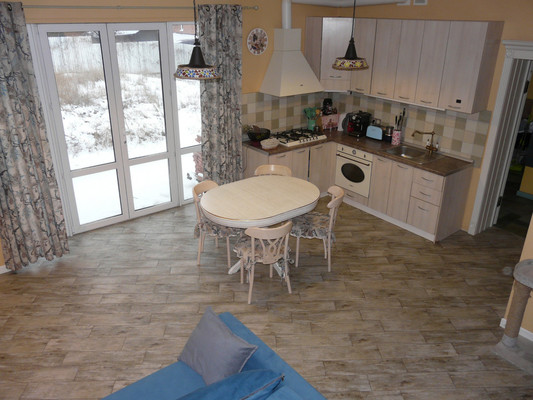 Продам дом, Богатый пер, Ростов-на-Дону г, 0 км от города