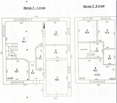 Продам дом, Богатый пер, Ростов-на-Дону г, 0 км от города