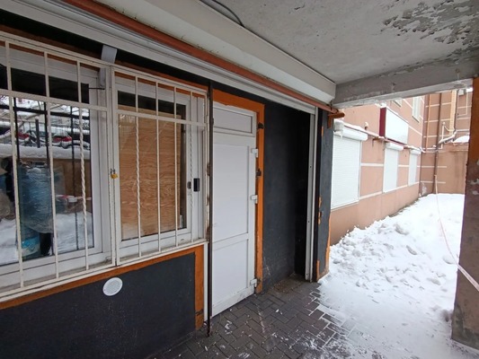 Продам коммерческое помещение 120,5 м2, А (НП Гаражное общество Невского-2 тер ряд, 51в, Калининград г