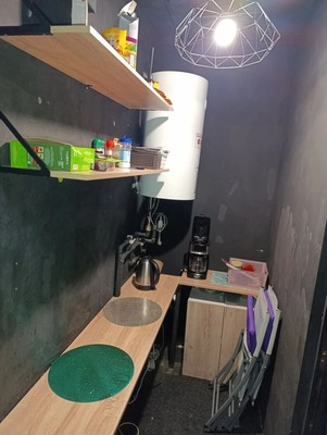 Продам коммерческое помещение 120,5 м2, А (НП Гаражное общество Невского-2 тер ряд, 51в, Калининград г