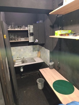 Продам коммерческое помещение 120,5 м2, А (НП Гаражное общество Невского-2 тер ряд, 51в, Калининград г