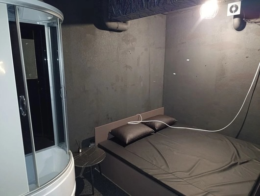 Продам коммерческое помещение 120,5 м2, А (НП Гаражное общество Невского-2 тер ряд, 51в, Калининград г