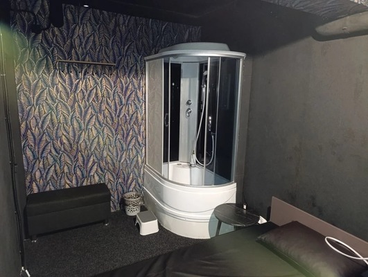 Продам коммерческое помещение 120,5 м2, А (НП Гаражное общество Невского-2 тер ряд, 51в, Калининград г