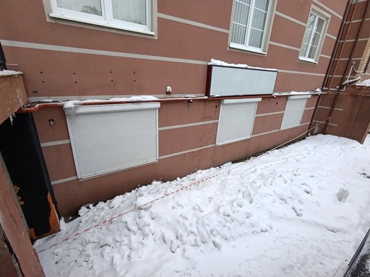 Сдам коммерческое помещение 120,5 м2, А (НП Гаражное общество Невского-2 тер ряд, 51кв, Калининград г