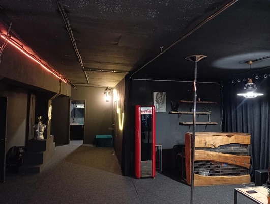 Сдам коммерческое помещение 120,5 м2, А (НП Гаражное общество Невского-2 тер ряд, 51кв, Калининград г