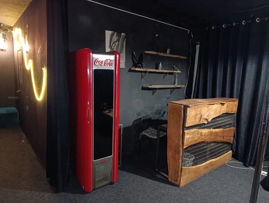 Сдам коммерческое помещение 120,5 м2, А (НП Гаражное общество Невского-2 тер ряд, 51кв, Калининград г