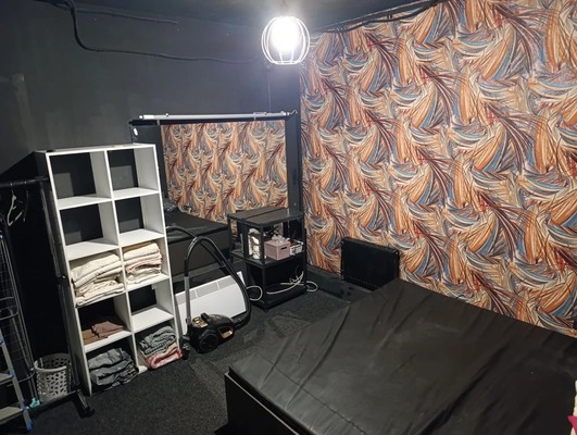 Сдам коммерческое помещение 120,5 м2, А (НП Гаражное общество Невского-2 тер ряд, 51кв, Калининград г