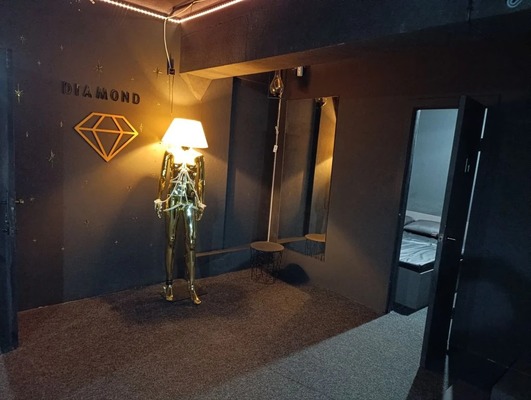 Сдам коммерческое помещение 120,5 м2, А (НП Гаражное общество Невского-2 тер ряд, 51кв, Калининград г