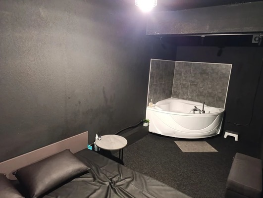 Сдам коммерческое помещение 120,5 м2, А (НП Гаражное общество Невского-2 тер ряд, 51кв, Калининград г