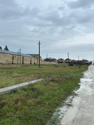 Продам участок 20 соток, Фермерское хоз., Лазурная ул, Анапская ст-ца, 0 км от города