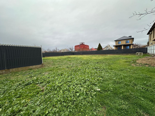 Продам участок 12 соток, ИЖС, Солнечная ул, Анапская ст-ца, 0 км от города