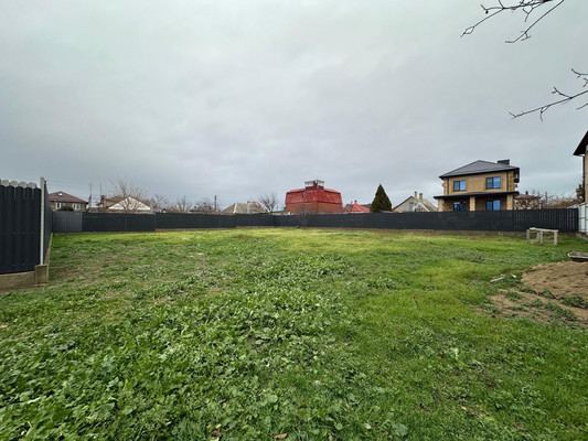 Продам участок 12 соток, ИЖС, Солнечная ул, Анапская ст-ца, 0 км от города