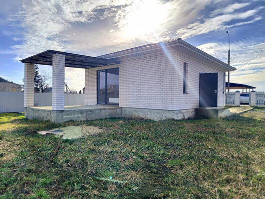 Продам дом, Зубихина ул, 62, Анастасиевская ст-ца, 0 км от города