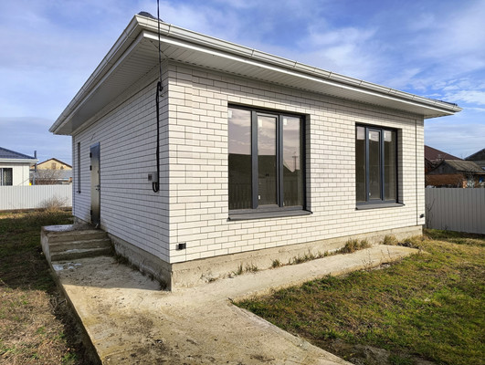 Продам дом, Зубихина ул, 62, Анастасиевская ст-ца, 0 км от города