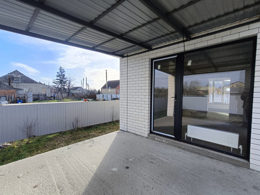 Продам дом, Зубихина ул, 62, Анастасиевская ст-ца, 0 км от города