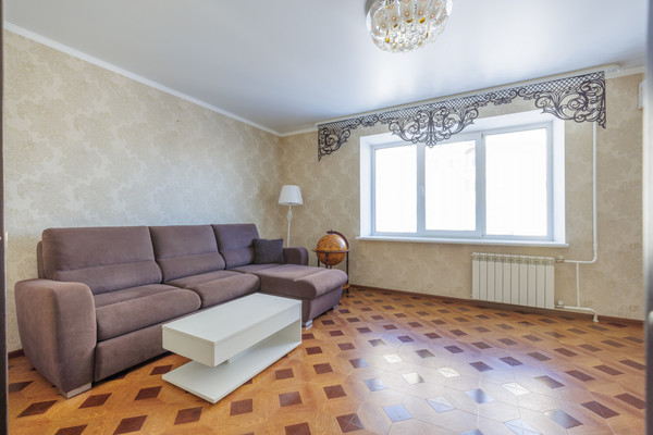 Продам двухкомнатную (2-комн.) квартиру, Ромашина ул, 58к2, Белые Берега рп